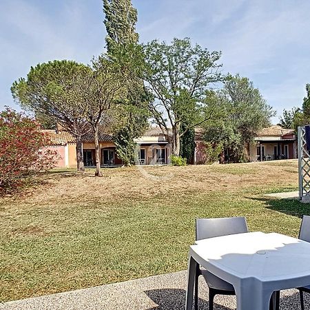 Appartement Residence De Vacances Les Hameaux De Camargue Arles Exteriör bild