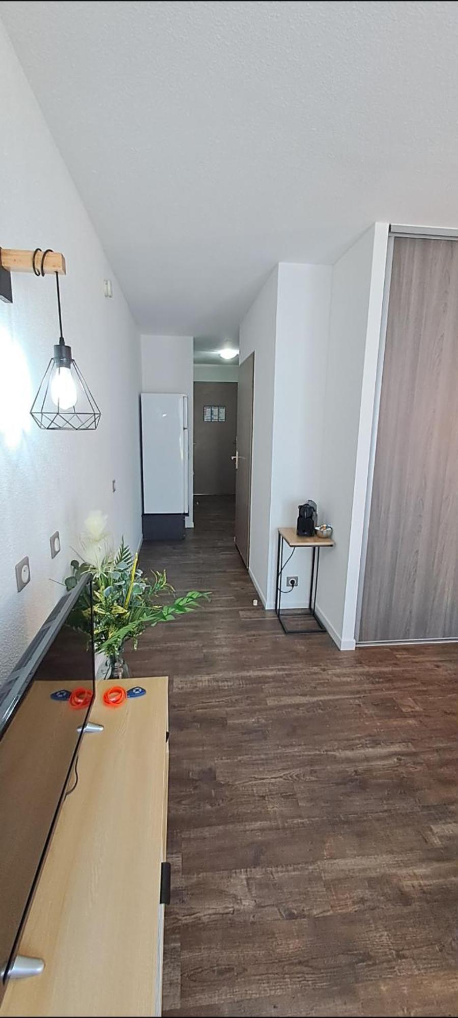 Appartement Residence De Vacances Les Hameaux De Camargue Arles Exteriör bild