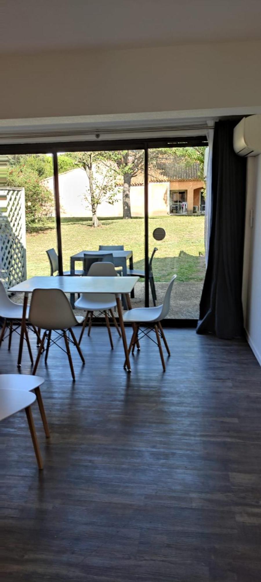 Appartement Residence De Vacances Les Hameaux De Camargue Arles Exteriör bild